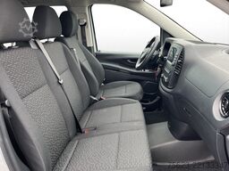 Mercedes-Benz Vito 116 CDI Tourer PRO 2xKlima Kamera Komfortbank