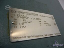 SEW-EURODRIVE KA106/A
