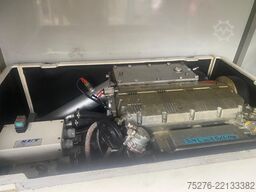 Kärcher Wasseraufbereitungsanlage 3000 Liter Feuerwehr,...