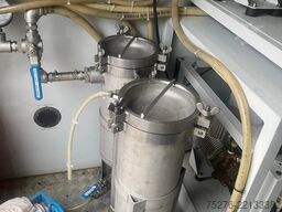 Kärcher Wasseraufbereitungsanlage 3000 Liter Feuerwehr,...
