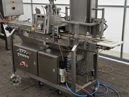 Risco Conveyor ON1 / PATTY TVM 260 PN