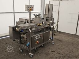 Risco Conveyor ON1 / PATTY TVM 260 PN