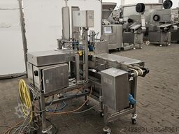 Risco Conveyor ON1 / PATTY TVM 260 PN