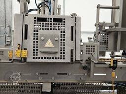 Risco Conveyor ON1 / PATTY TVM 260 PN