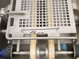 Risco Conveyor ON1 / PATTY TVM 260 PN