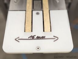 Risco Conveyor ON1 / PATTY TVM 260 PN