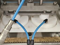 Risco Conveyor ON1 / PATTY TVM 260 PN