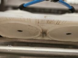 Risco Conveyor ON1 / PATTY TVM 260 PN