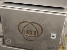 Risco Conveyor ON1 / PATTY TVM 260 PN