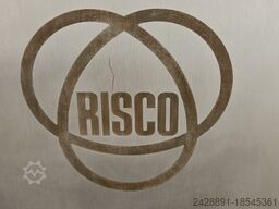 Risco Conveyor ON1 / PATTY TVM 260 PN