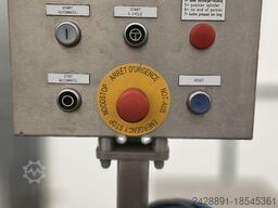 Risco Conveyor ON1 / PATTY TVM 260 PN