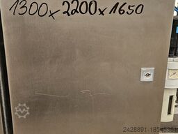 Risco Conveyor ON1 / PATTY TVM 260 PN