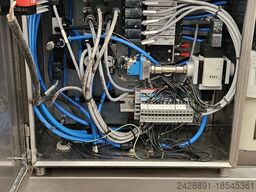 Risco Conveyor ON1 / PATTY TVM 260 PN