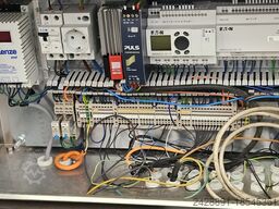 Risco Conveyor ON1 / PATTY TVM 260 PN