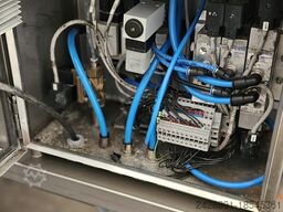 Risco Conveyor ON1 / PATTY TVM 260 PN