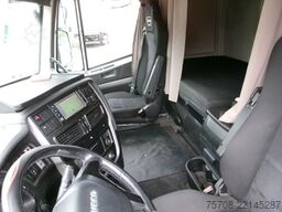IVECO Stralis 480 AS ST/FP*LowDeck*Standklima*TV*TOP !