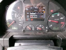 IVECO Stralis 480 AS ST/FP*LowDeck*Standklima*TV*TOP !