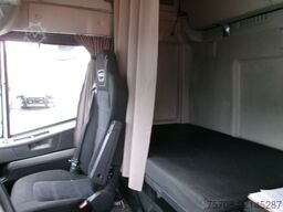 IVECO Stralis 480 AS ST/FP*LowDeck*Standklima*TV*TOP !