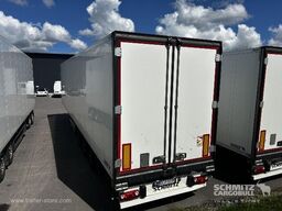 Schmitz Cargobull Reefer Standard