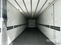 Schmitz Cargobull Reefer Standard