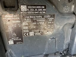Linde E14-02