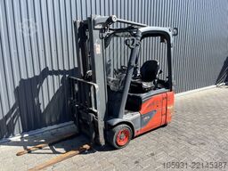 Linde E14-02