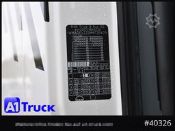 MAN TGX 18.440, Hydraulik, Intarder,