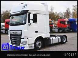 DAF XF 480 SSC, Volumen, Intarder, Standklima,