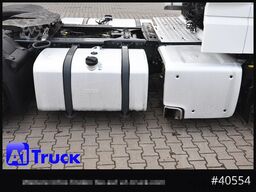 DAF XF 480 SSC, Volumen, Intarder, Standklima,