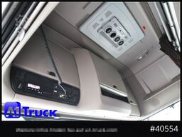 DAF XF 480 SSC, Volumen, Intarder, Standklima,