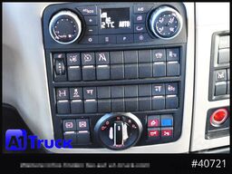 MAN TGX 26,500 XXL, Meiller RS21-65, Intarder Standklima