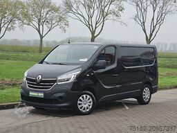 RENAULT TRAFIC 2.0 DCI L1H1 LED Euro6 AC!
