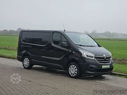 RENAULT TRAFIC 2.0 DCI L1H1 LED Euro6 AC!