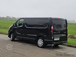 RENAULT TRAFIC 2.0 DCI L1H1 LED Euro6 AC!