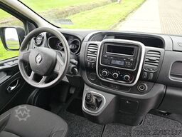 RENAULT TRAFIC 2.0 DCI L1H1 LED Euro6 AC!