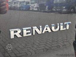 RENAULT TRAFIC 2.0 DCI L1H1 LED Euro6 AC!