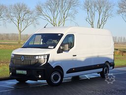 RENAULT MASTER L3H2 404Km WLTP Navi