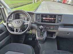 M.A.N. TGE 3.140 ac automaat EURO6