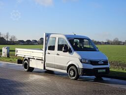 M.A.N. TGE 5.180 ac automaat EURO6