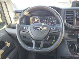 M.A.N. TGE 5.180 ac automaat EURO6