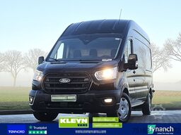 FORD TRANSIT 2.0 L3H3 RWD Navi!