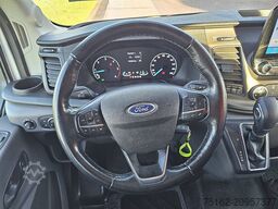 FORD TRANSIT 2.0 L3H2 Dubbel Cabine!