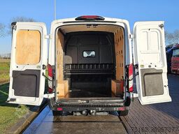 FORD TRANSIT 2.0 L3H2 Dubbel Cabine!