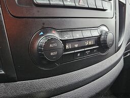 MERCEDES-BENZ VITO 114 ac automaat EURO6