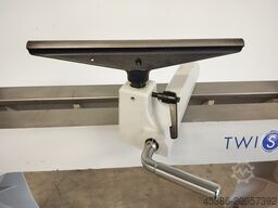 Drechselmeister Twister ECO+