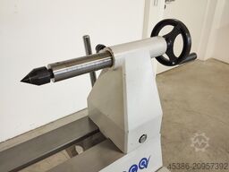 Drechselmeister Twister ECO+