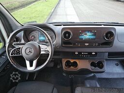 MERCEDES-BENZ SPRINTER 317 L3H2 Maxi Automaat!