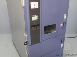 Espec TSD-100 -70 °C bis +200 °C