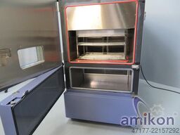 Espec TSD-100 -70 °C bis +200 °C