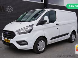 Ford Transit Custom 2.0 TDCI 130PK Automaat EURO 6 -...